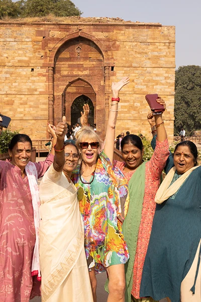 Experience Indian Cultures