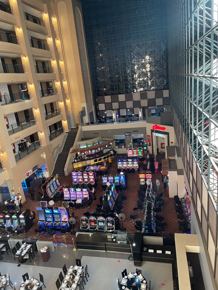 Cassino-in-Tijuana Cassino-in-Tijuana