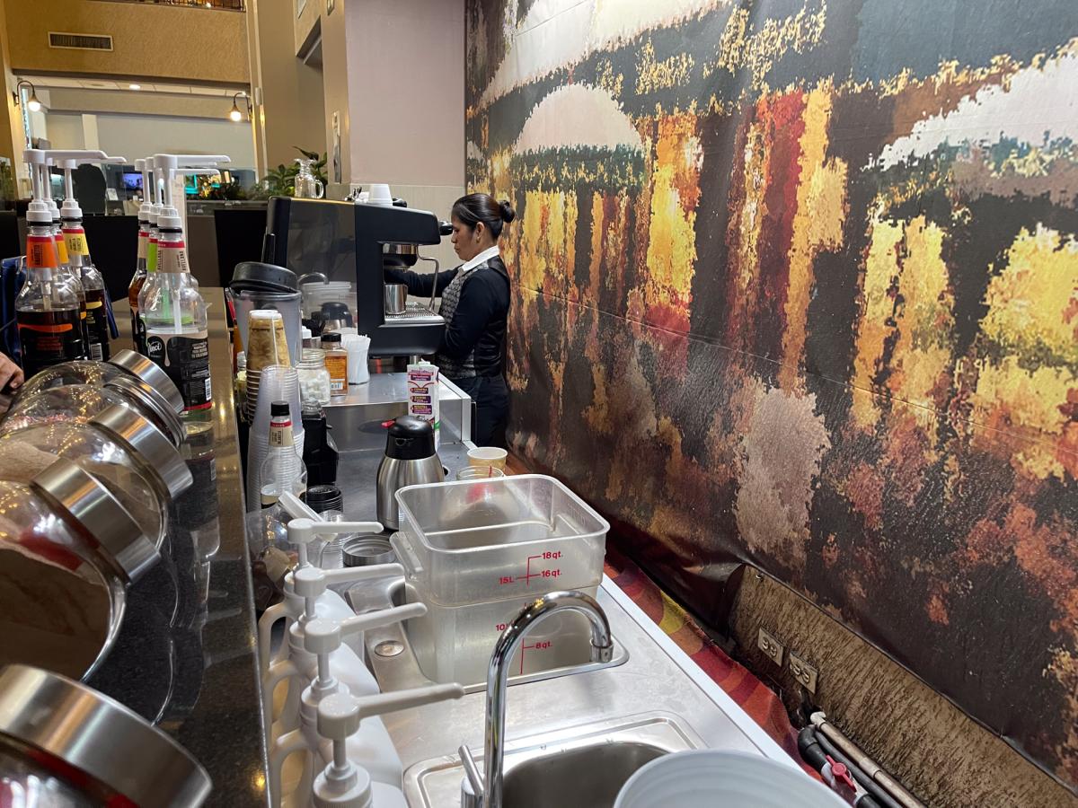 resturant-in-the-hotel